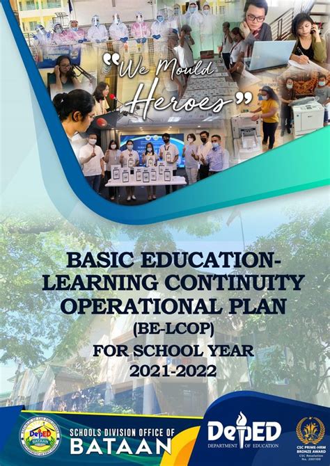 depedbataan|Department of Education .